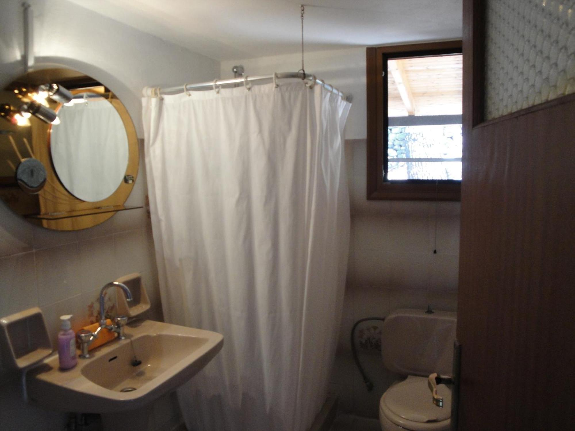 Paschos Rooms Sívota Cameră foto